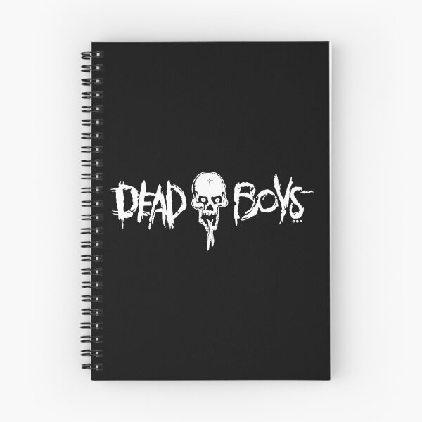Item preview, Dead Boys designed and sold by Boxercat.