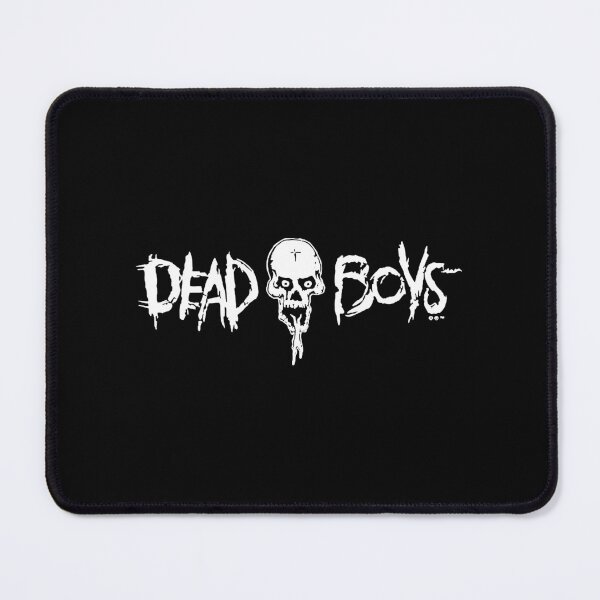 Item preview, Dead Boys designed and sold by Boxercat.