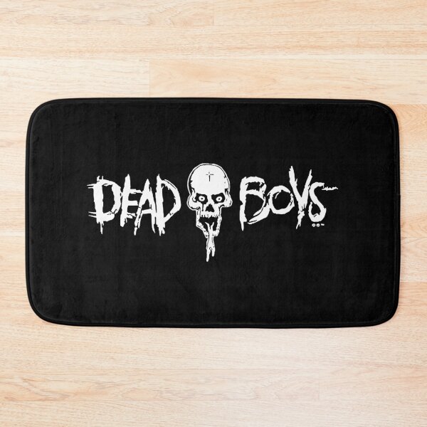 Item preview, Dead Boys designed and sold by Boxercat.