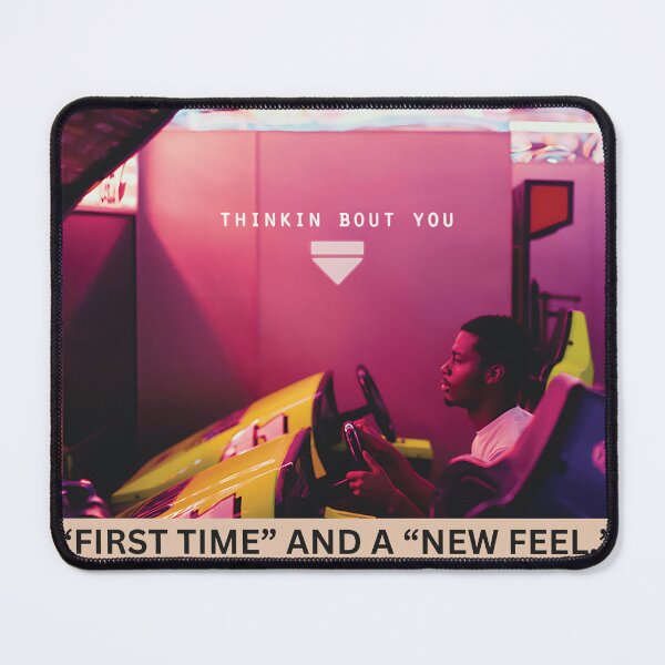 Item preview, Frank Ocean Poster, Thinkin Bout You, Frank Ocean Wall Art, Frank Ocean Print, Dorm Room Poster, Channel orange poster, Game room prints designed and sold by apixelwall.
