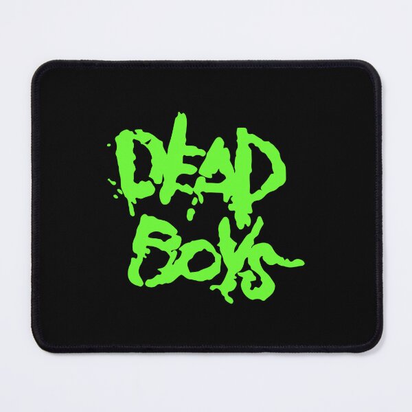 Item preview, Dead Boys designed and sold by Boxercat.