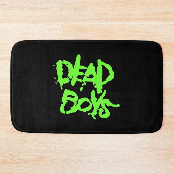 Item preview, Dead Boys designed and sold by Boxercat.