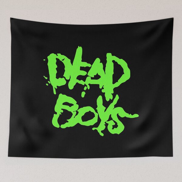 Item preview, Dead Boys designed and sold by Boxercat.