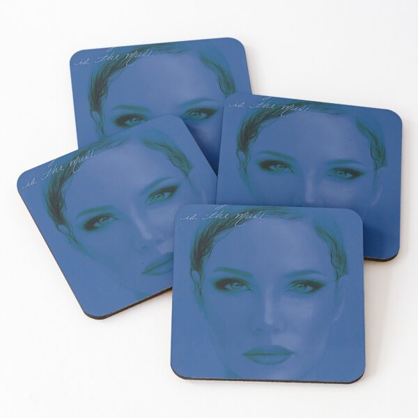 Item preview, Lonely is The Muse - Halsey  designed and sold by audreyyelise.