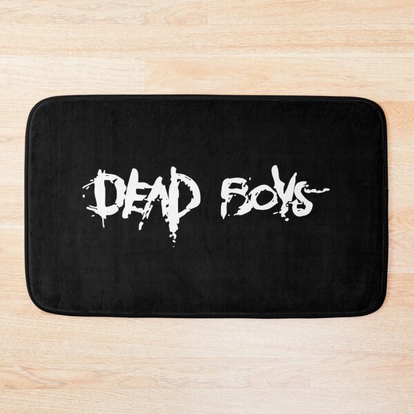 Item preview, Dead Boys designed and sold by Boxercat.