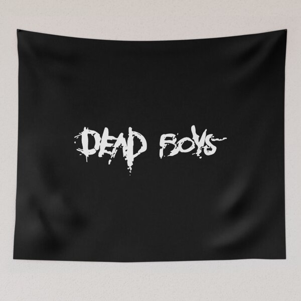 Item preview, Dead Boys designed and sold by Boxercat.