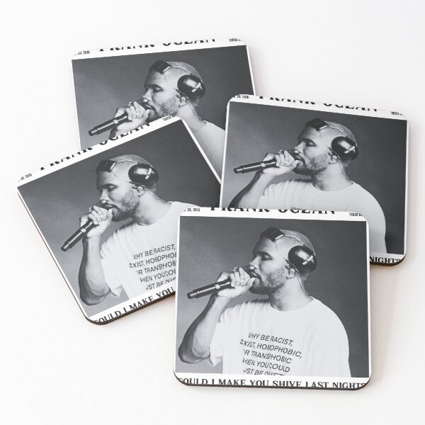 Item preview, Frank Ocean Retro Newspaper Print, Self Control Lyrics Print, Self Control Poster, Frank Ocean Poster, Blonde Poster, Game Room Decor designed and sold by apixelwall.