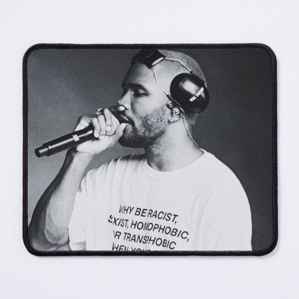 Item preview, Frank Ocean Retro Newspaper Print, Self Control Lyrics Print, Self Control Poster, Frank Ocean Poster, Blonde Poster, Game Room Decor designed and sold by apixelwall.