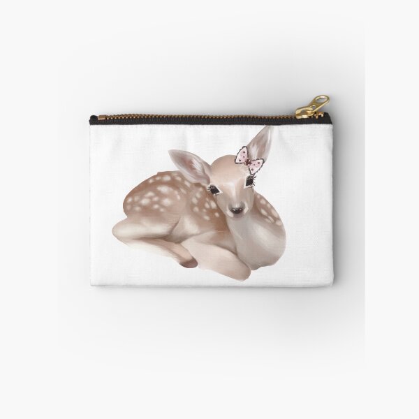 Item preview, A deer friend ! designed and sold by AGothMoth.