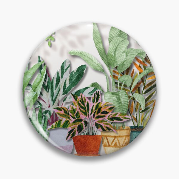 Item preview, Love Plants designed and sold by TurquoiseBird.