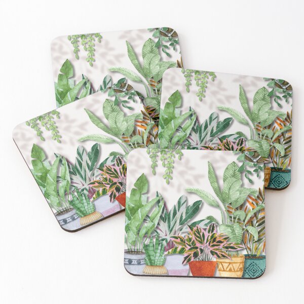 Item preview, Love Plants designed and sold by TurquoiseBird.
