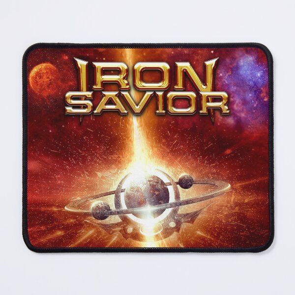 Item preview, Iron Savior - Firestar album 2023 designed and sold by RussellBaileyno.