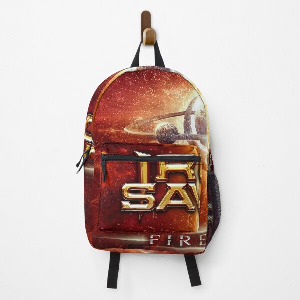 Item preview, Iron Savior - Firestar album 2023 designed and sold by RussellBaileyno.