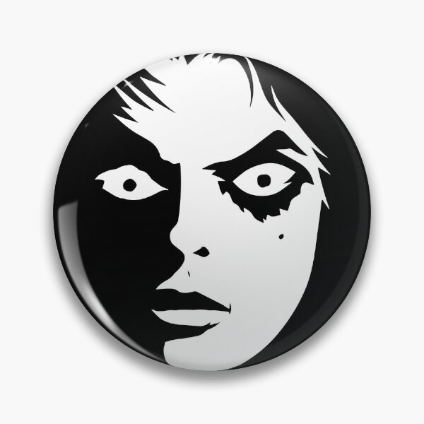 Item preview, Black Sunday (1980) designed and sold by ChickenFund.