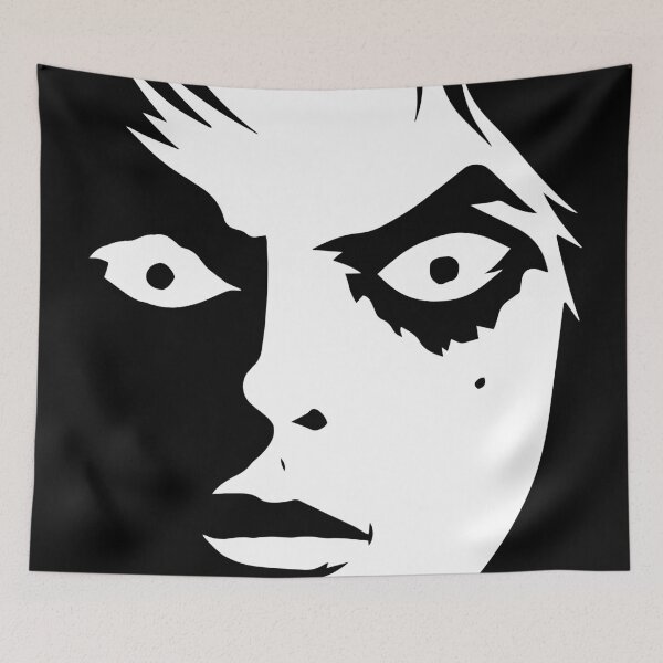 Item preview, Black Sunday (1980) designed and sold by ChickenFund.