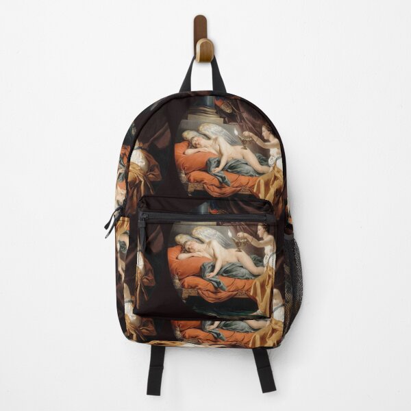 Item preview, Regnault Cupido E Psiche designed and sold by TeeARTHY.