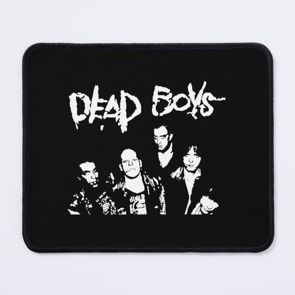 Item preview, Dead Boys designed and sold by Boxercat.