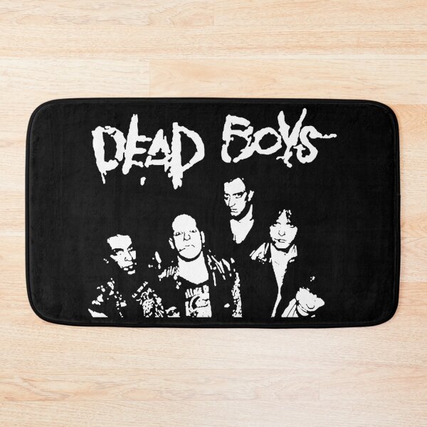 Item preview, Dead Boys designed and sold by Boxercat.