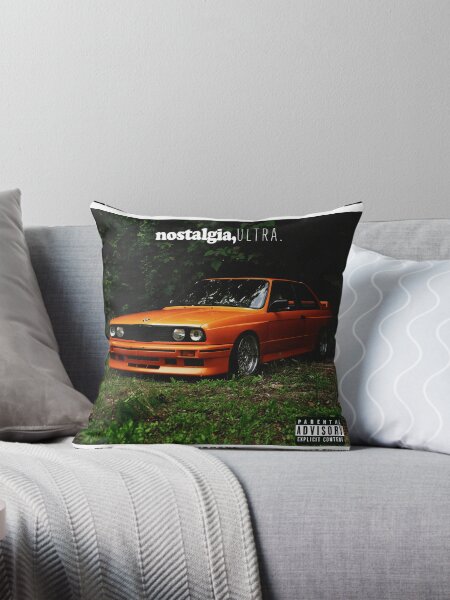 Artikel-Vorschau von Frank Ocean Poster, Channel Orange, Nostalgia Ultra Poster, Frank Ocean Print, Rap Wandkunst, Rap Poster, Wohnheim Zimmer Poster, Blond Art, designt und verkauft von apixelwall.