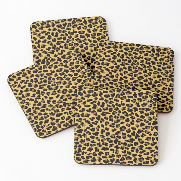 Item preview, Modern Leopard  designed and sold by AubrieBea.