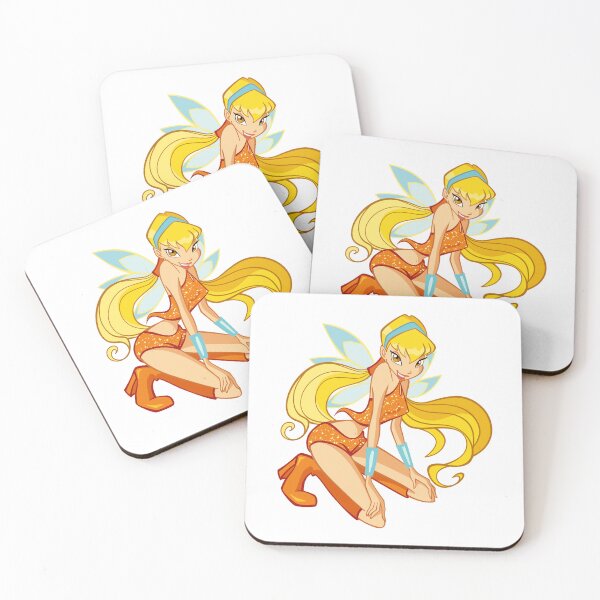 Item preview, Stella designed and sold by Marco Bottiglieri.