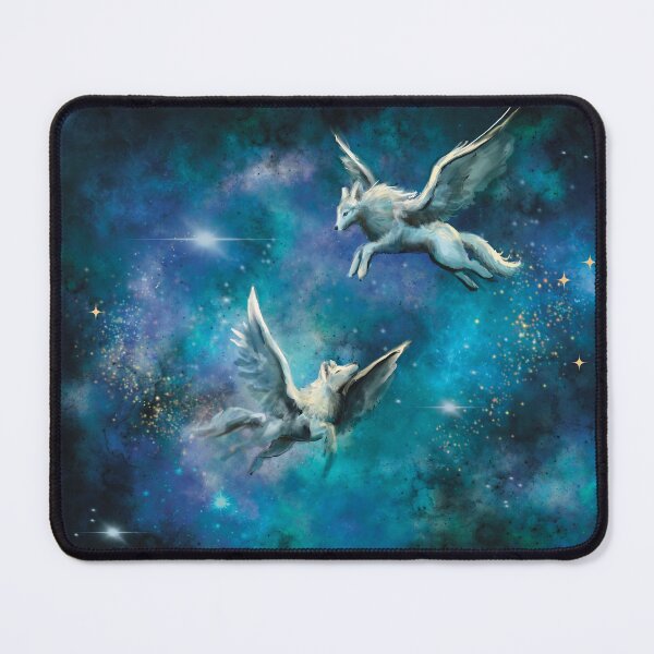 Item preview, Maoulouv-Flying starry fantasy designed and sold by MaouLouv.