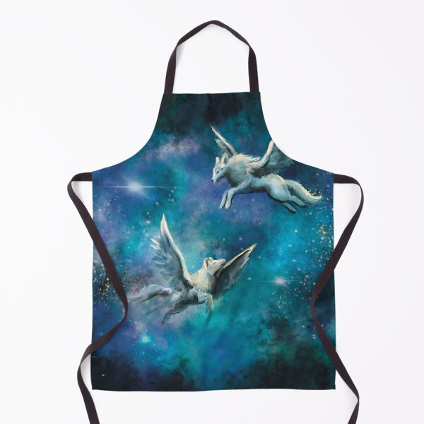 Item preview, Maoulouv-Flying starry fantasy designed and sold by MaouLouv.