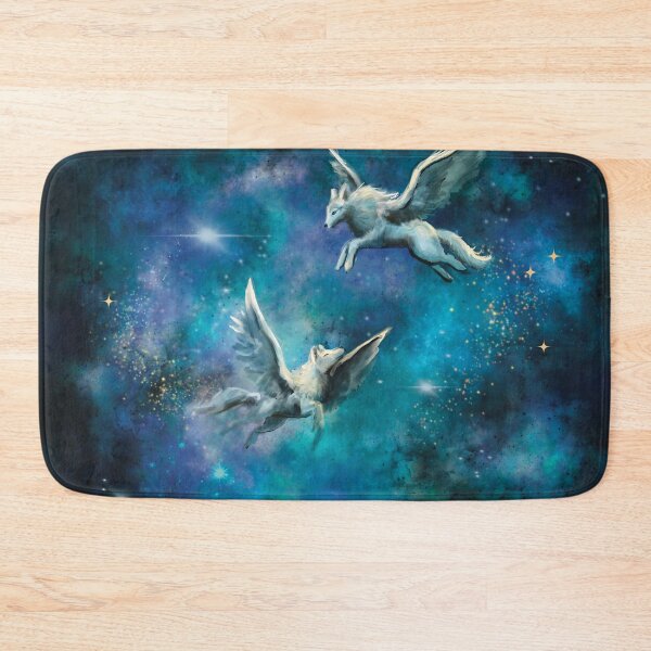 Item preview, Maoulouv-Flying starry fantasy designed and sold by MaouLouv.
