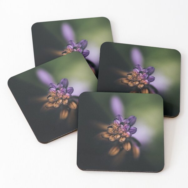 Item preview, Shine Purple designed and sold by EdgarInFocus.