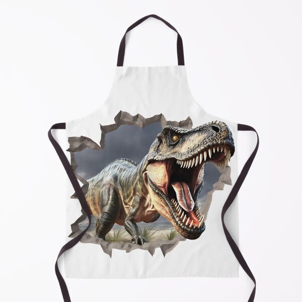 Item preview, 3D Dinosaur T Rex designed and sold by Melissify.