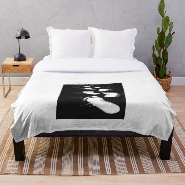 Item preview, Huellas vagando por la arena designed and sold by Idea-Artwork.
