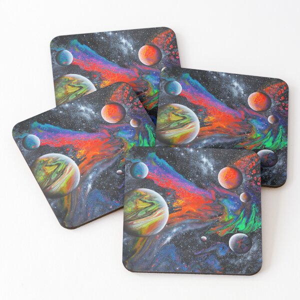Item preview, Cosmic Creation designed and sold by CheriRose1.
