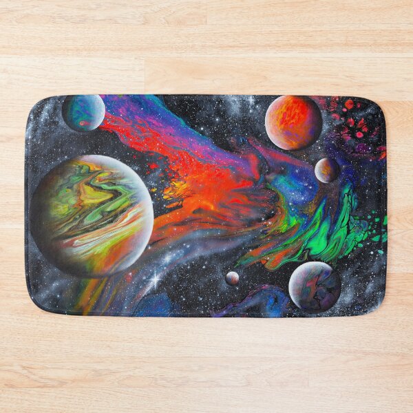 Item preview, Cosmic Creation designed and sold by CheriRose1.