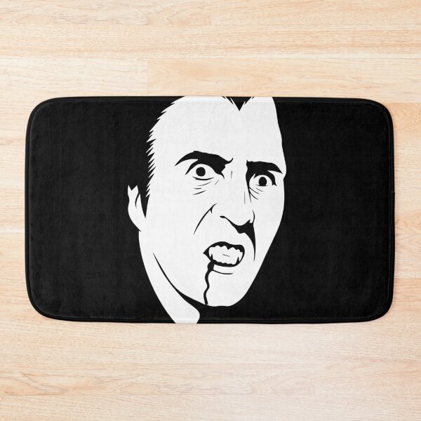 Item preview, Dracula designed and sold by ChickenFund.