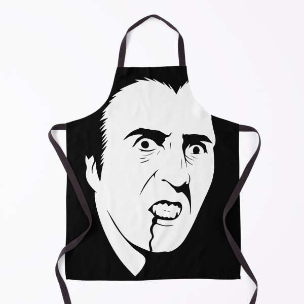 Item preview, Dracula designed and sold by ChickenFund.