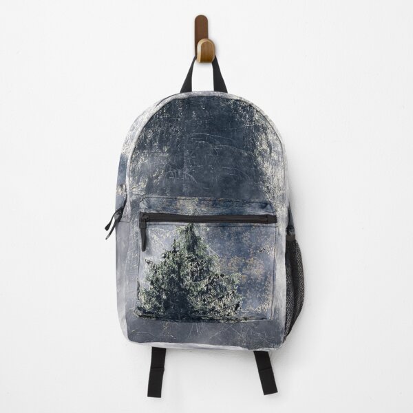 Item preview, Fog in Canadian Forest designed and sold by Kana Photography.