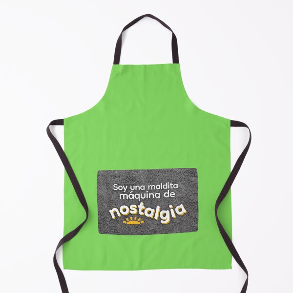 Item preview, Nostalgia machine - phrase designed and sold by Degraphy.