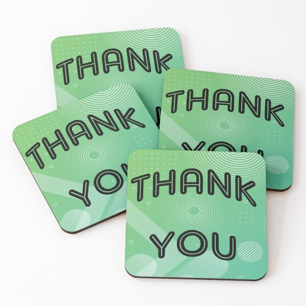 Item preview, Thank you, Gratitude ?  designed and sold by Mr7Williams.