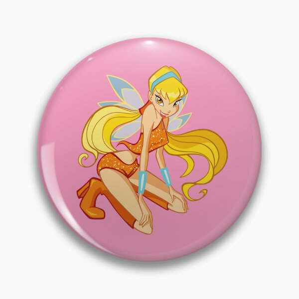 Item preview, Stella; Pink designed and sold by Marco Bottiglieri.