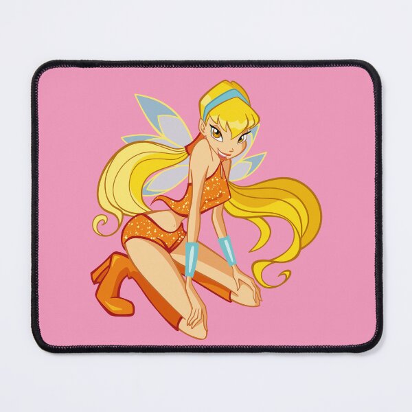 Item preview, Stella; Pink designed and sold by Marco Bottiglieri.