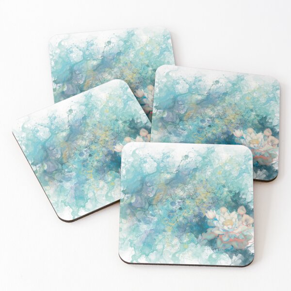 Item preview, Maoulouv-Water Lily Fantasy designed and sold by MaouLouv.