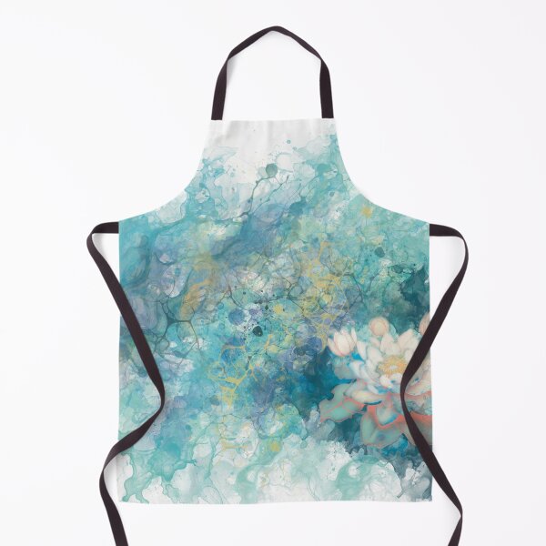 Item preview, Maoulouv-Water Lily Fantasy designed and sold by MaouLouv.