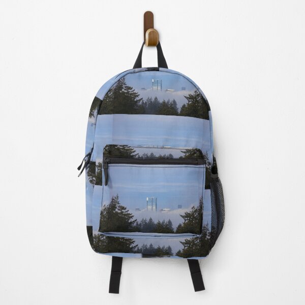 Item preview, Bellevue in the Clouds designed and sold by Paul Morse.