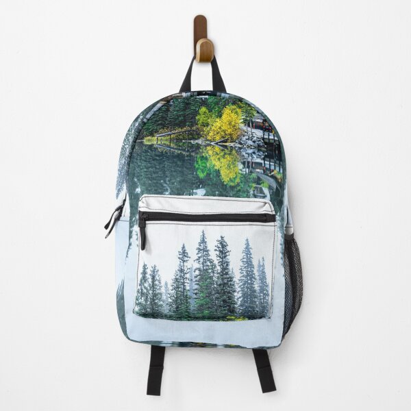 Item preview, Emerald Lake, Yoho National Park, Canada designed and sold by Kana Photography.
