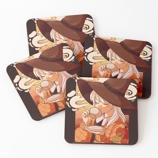 Item preview, Autumnal Vibes designed and sold by The Rabbit Follower.