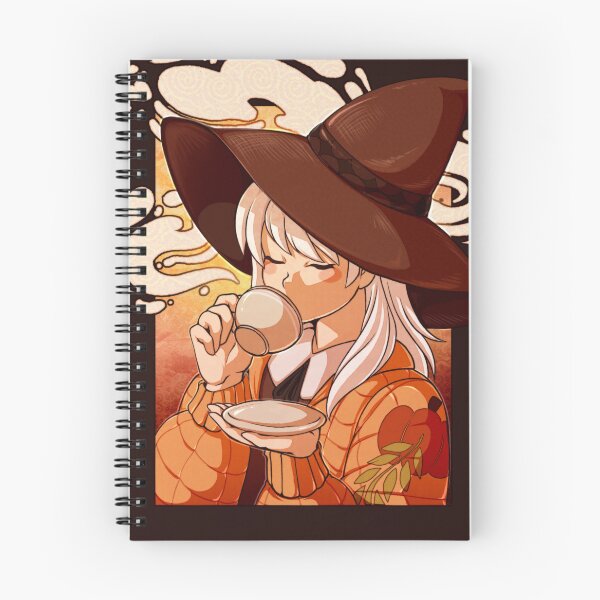 Item preview, Autumnal Vibes designed and sold by The Rabbit Follower.