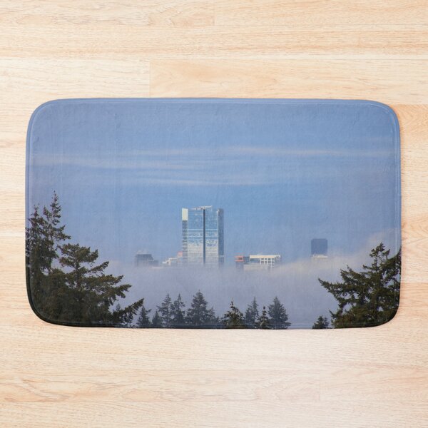 Item preview, Bellevue in the Clouds designed and sold by Paul Morse.