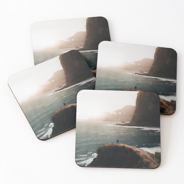 Item preview, Madeira Sunset View designed and sold by EdgarInFocus.