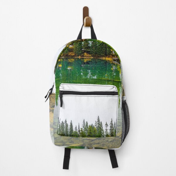 Item preview, Emerald Lake, YOHO National Park, Canada designed and sold by Kana Photography.
