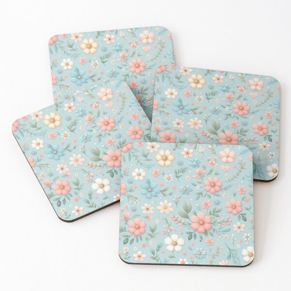 Item preview, Flowers Art | Adorable Floral Designs | Cute Flower Prints  designed and sold by TrendyDesign159.